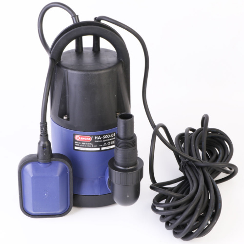 Насос дренажный "ДИОЛД" НД-500-01 фото 3