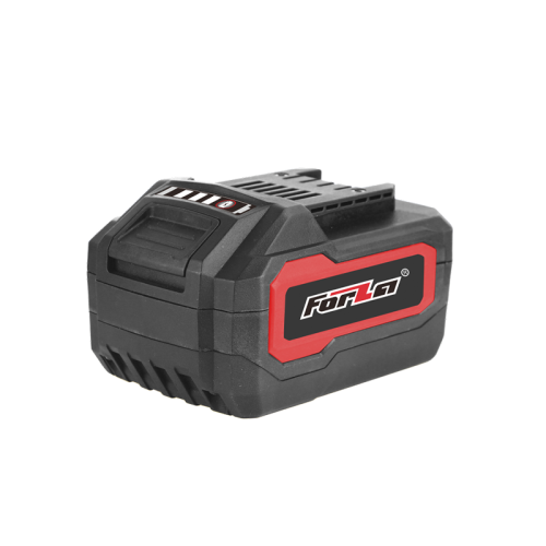 Аккумулятор Forza FZ-Y797S-Li-20V ( Напр: 20В. Емк: 4A/ч. LED индикатор заряда.Единая аккум система)
