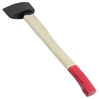 Колун литой в сборе 3000 г