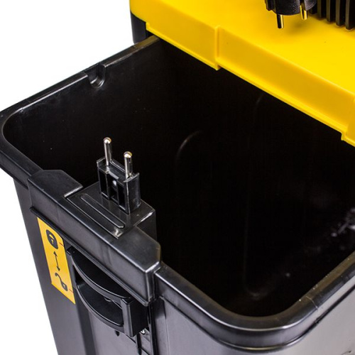 Измельчитель электрический CHAMPION SH280 (2,8кВт 44мм 20,5кг 53л) фото 5 Измельчитель электрический CHAMPION SH280 (2,8кВт 44мм 20,5кг 53л) фото 5