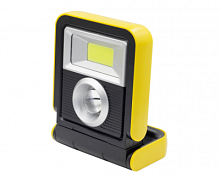 Фонарь NICEDEVICE ND-2805 на солнечных батарейках