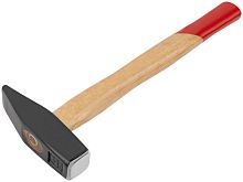 Молоток кованый, деревянная ручка 800 гр.