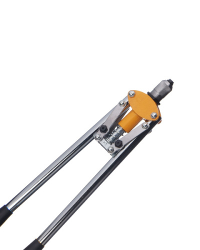 Заклепочник 450 мм силовой фото 2 Заклепочник 450 мм силовой фото 2