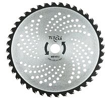 Нож для мотокосы TUSCAR BB1013, Standart, 230x25,4x36T, Classic