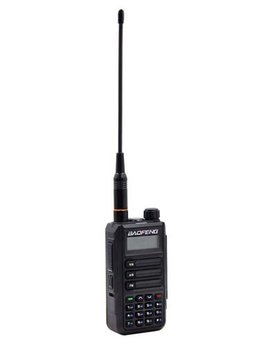 Радиостанция Baofeng UV-16 10W Pro фото 7