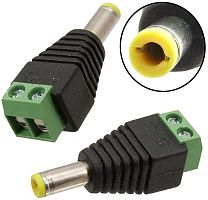 JR-52 DC  5.5 * 2.5