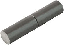 Петля гаражная с шаром D30 мм*L140 мм