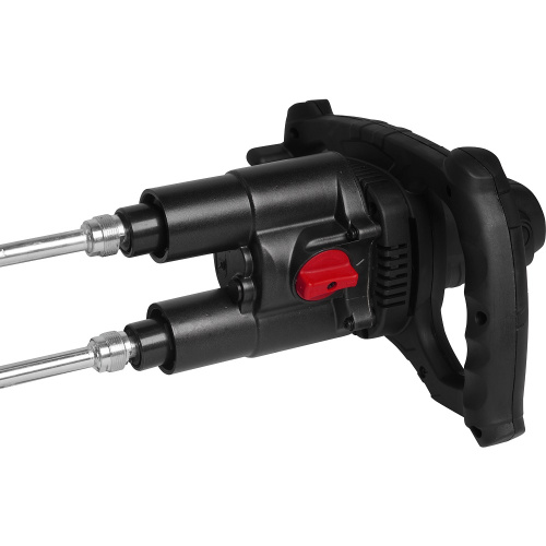 Миксер строительный TEH THM15142 фото 3