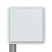 Антенна панельная WiFi AX-5520P (5 ГГц), 20дБ, N