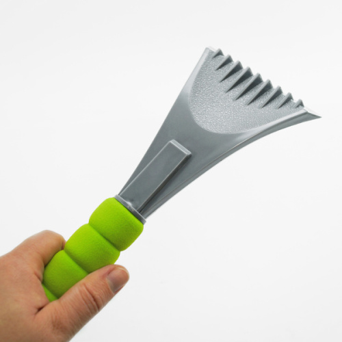 Скребок с мягкой рукояткой FREEZE-VI 100*290мм Pobedit фото 3 Скребок с мягкой рукояткой FREEZE-VI 100*290мм Pobedit фото 3