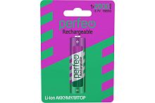 Аккумулятор Perfeo 18650B Li-ion 2000mAh 3.7V