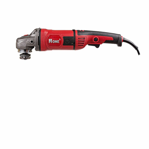 УШМ NUMBER ONE AG1600/150-PRO фото 3