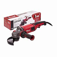УШМ NUMBER ONE AG1600/150-PRO
