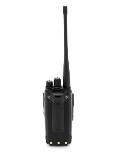 Радиостанция Track DP-20V DMR(136-174 мгц, 5 Вт)32кан IP66 фото 4 Радиостанция Track DP-20V DMR(136-174 мгц, 5 Вт)32кан IP66 фото 4