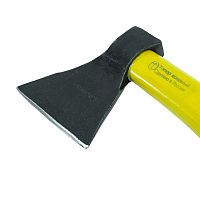 Топор столярный кованый в сборе масса 800г Политех