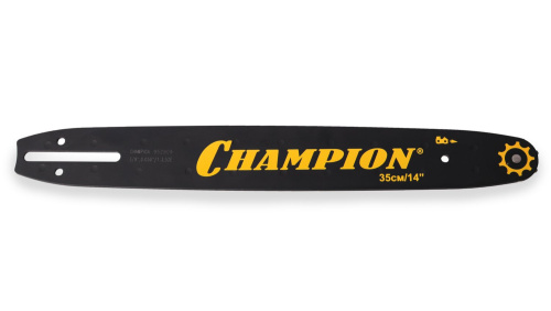 Шина CHAMPION 14"-3/8-1,3mm-52 зв. (P350,351,352,371, Champion 242,341,345)
