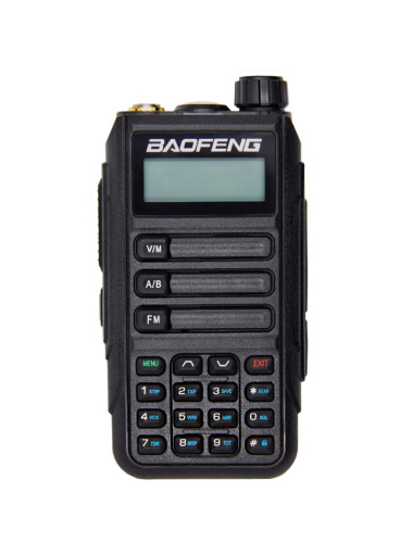 Радиостанция Baofeng UV-16 10W Pro
