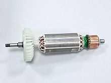 Якорь Ушм Макита 9556/9557/9558-HN