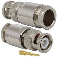 Разъем: BNC-S213P 