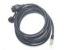 Travel cable, 4м ( удлинитель кабеля тангенты )