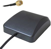 Антенна GPS 5м SMA (male)