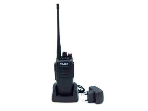 Радиостанция Track DP-20V DMR(136-174 мгц, 5 Вт)32кан IP66 фото 7 Радиостанция Track DP-20V DMR(136-174 мгц, 5 Вт)32кан IP66 фото 7