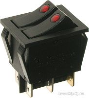 Переключатель IRS-2101E-1C  ON-OFF