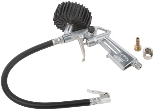 Пистолет с манометром фото 2 Пистолет с манометром фото 2