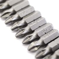 Бита PH 2*25 мм S2 Pobedit