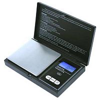 Весы Professional-mini MH-016-2 электронные 200гр/0.01гр (016-2)