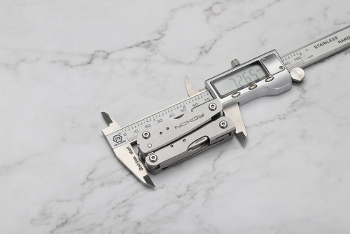 Мультитул Roxon  MINI M2 фото 6