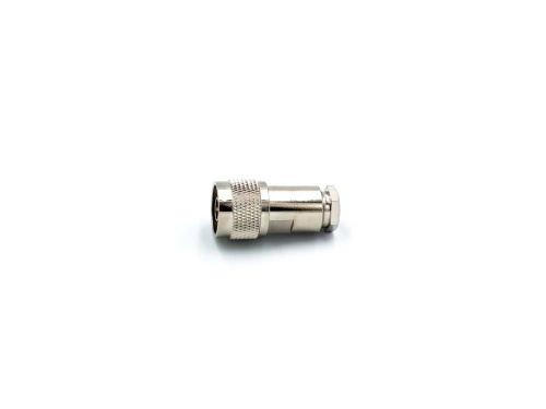 Вилка прижимная RG-8X, N, N-112-8X фото 3