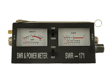 КСВ-метр SWR-171 Optuim