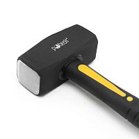 Кувалда полн. обрезин. рук., 70% фиб. 2000 гр. Pobedit