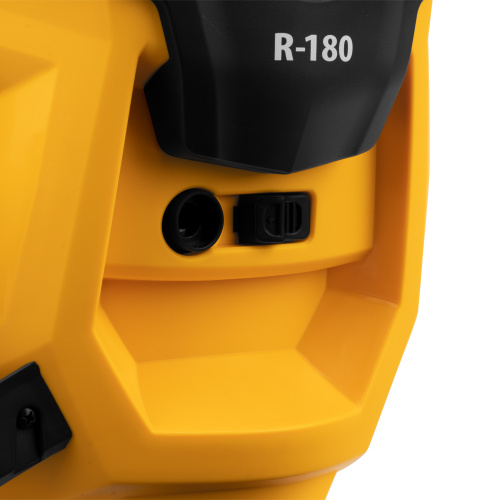 Моечная машина высокого давления R-180, 2200 Вт, 180 бар, 380 л/ч, колесная// Denzel фото 7
