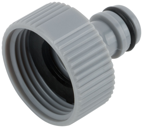 Адаптер внешний пластиковый 1 фото 4