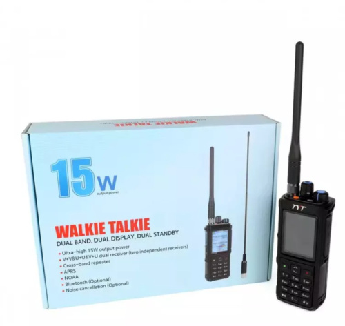 Рация UVL-15W Рация UVL-15W