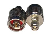 Переходник SN-311 SMA-male - N-male