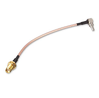 Пигтейл (SMA-female-CRC9) 15 см
