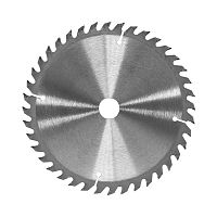 Диск пильный по дереву 180*22,2/20/16*40 зуб