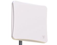 Антенна AGATA MIMO 2x2 (3G MIMO+ 4G MIMO) , направленная,тип-панельная/17Дб/2*N-female