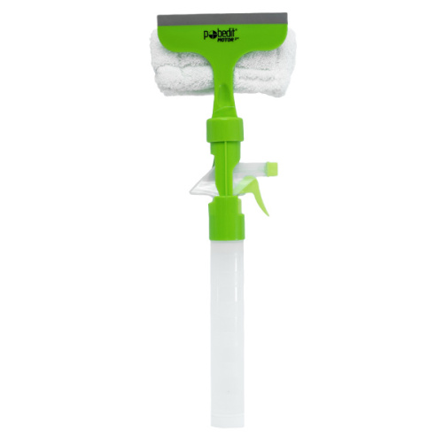 Водосгон с расп. и микрофибр. 130*420*5,5 мм Pobedit Водосгон с расп. и микрофибр. 130*420*5,5 мм Pobedit