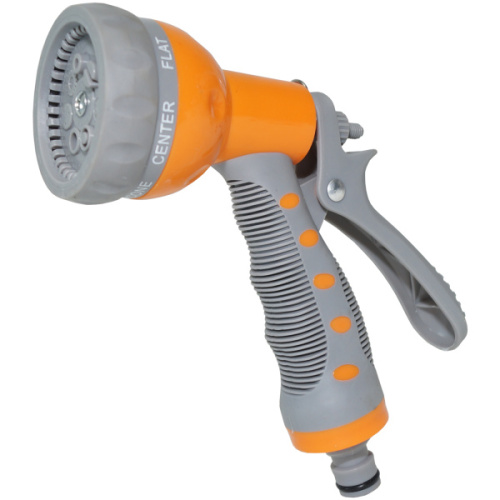 Пистолет - распылитель пластиковый, 6 режимов полива Standart