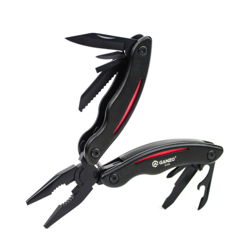 Мультиинструмент складной Ganzo G201-B фото 8