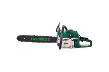 Бензопила FAVOURITE 2.2 кВт GC 2200/20 