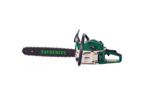 Бензопила FAVOURITE 2.2 кВт GC 2200/20 