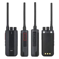 Рация цифровая TYT MD-619 VHF 10W AES-256