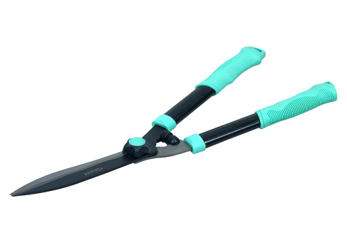 Кусторез 570 мм, волнистое лезвие, Sturm! фото 2