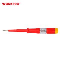 Тестер напряжения 125-250В  WORKPRO