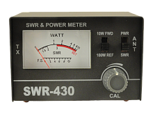 КСВ-метр SWR-430 Optuim